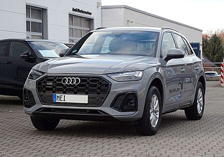 Audi Q5 55 TFSI e S Line quattro / incl. WR