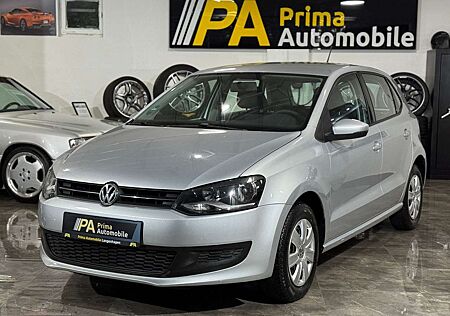 VW Polo Volkswagen V 1.4 Comfortline Automatik Tempomat Klima