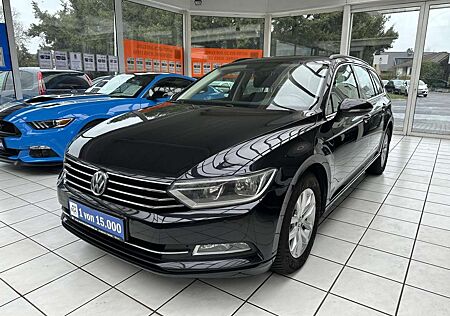 VW Passat Variant Volkswagen 1.4 TSI BMT Comfortline