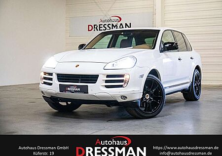 Porsche Cayenne 4.8 V8 SCHIEBEDACH BOSE LUFT XENON