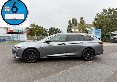 Opel Insignia C 2.0 CDTi Sports Tourer Automatik (PANORAMADACH)