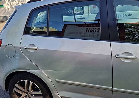 VW Golf Plus Volkswagen 1.4 TSI DSG Comfortline