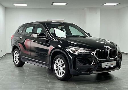 BMW X1 sDrive 18 d Advantage/NAVI/LED/DAB/PDC/TEMP