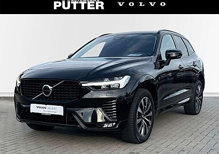 Volvo XC 60 XC60 B4 Diesel AWD Plus Dark 19'' Allwetter ACC StandHZ