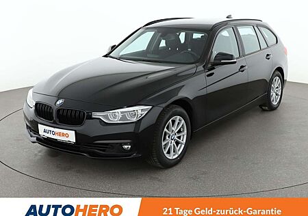 BMW 320i 320 Advantage *NAVI*LED*TEMPO*PDC*SHZ*