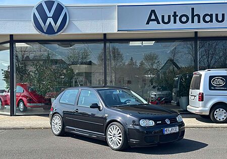 VW Golf Volkswagen 3.2 R32 4Motion