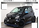 Smart ForTwo cabrio EQ Style 22 KW Lader
