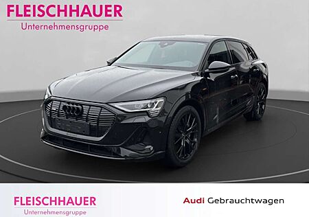 Audi e-tron S line 50 quattro+KAMERA+NAVI+SOUNDSYSTEM