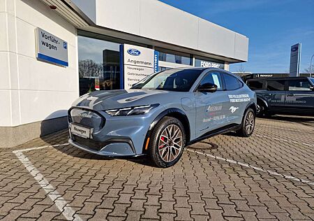 Ford Mustang Mach-E Premium