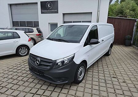 Mercedes-Benz Vito Kasten 114/116 CDI, 119 CDI/BT RWD lang