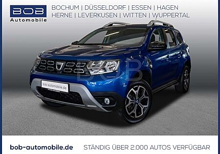 Dacia Duster Celebration TCe 150 4WD GPF NAVI SHZ PDC