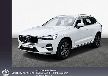 Volvo XC 60 XC60 B4 D Geartronic Inscription