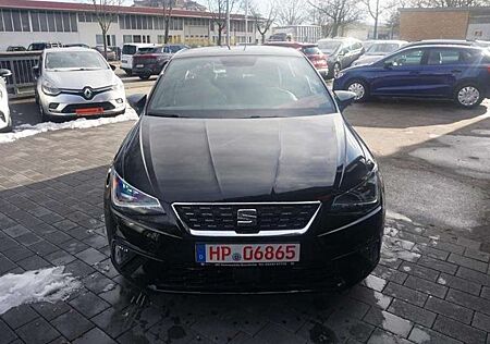 Seat Ibiza Xcellence