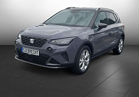 Seat Arona FR 1.0 TSI Navi ACC Sitzhzg Aktionswagen