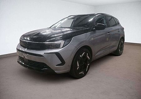 Opel Grandland X Grandland 1.6T AT8 PHEV GSe 4x4 7,4OBC