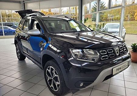 Dacia Duster Prestige 1,3 130 PS - NAVI- KLIMA- SITZHEIZ