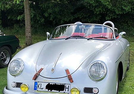 Porsche 356