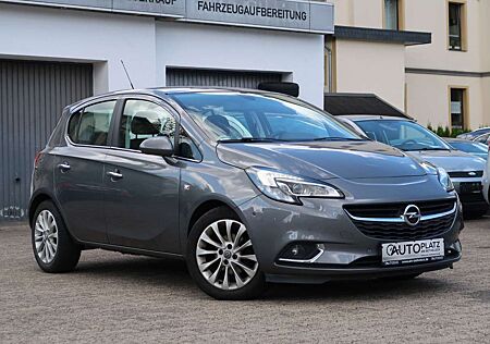 Opel Corsa E Innovation *AUTOM. *XENON *KAMERA *ALU