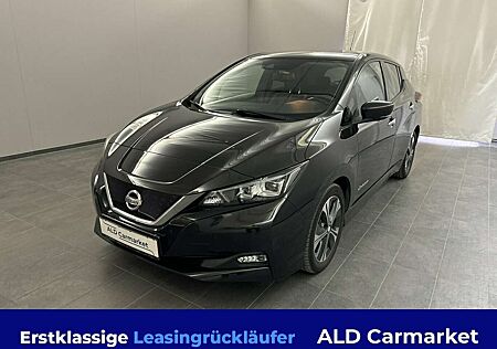 Nissan Leaf 40 kWh Tekna Limousine, 5-türig, Direktantrieb, 1-