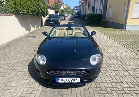 Jaguar XK XK 4.2 Cabriolet