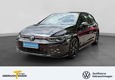 VW Golf GTI Volkswagen DSG NAVI LED KAMERA PDC