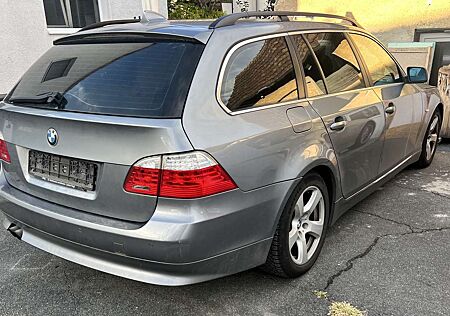 BMW 530d 530 Touring Sport-Aut.