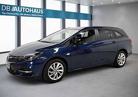 Opel Astra ST Edition 1.3 Turbo