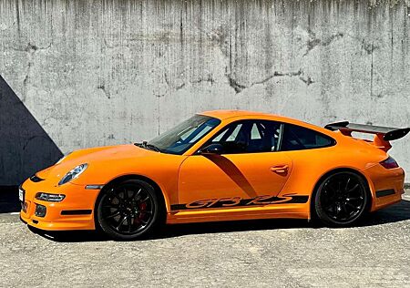 Porsche 997 GT3 RS MK1