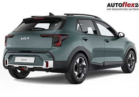 Kia Stonic MY26 SHZ LHZ Kam Nav 2xPDC CarPlay Temp 74 kW (...