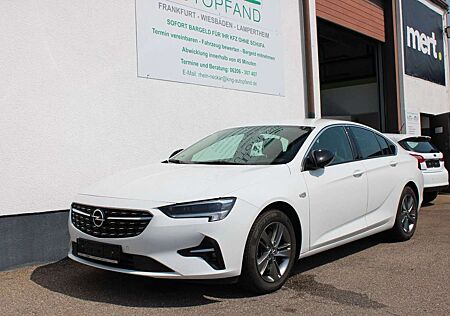 Opel Insignia B 2.0 Grand Sport Elegance