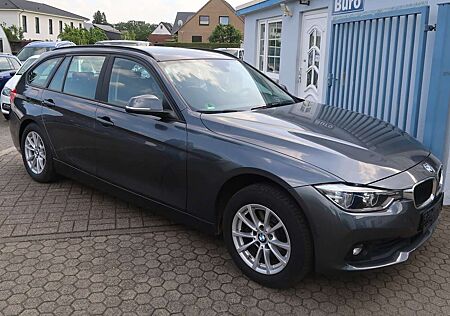 BMW 320 d xDrive