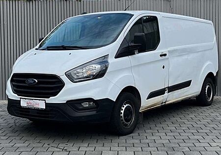 Ford Transit Custom Kasten 300 L2