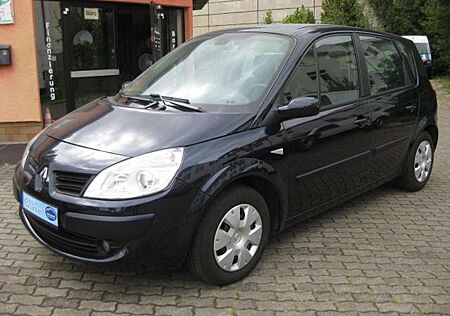 Renault Scenic 1.6 16V Avantage Klima PDC HU/AU NEU