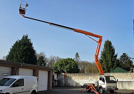 Nissan Cabstar