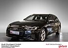 Audi S4 Avant 3.0 TDI quattro Leder LED Pano virtCo