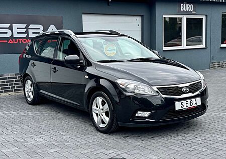 Kia Cee'd Ceed / Edition 7 '2.Hand'Kamera'Navi'Bluetooth'