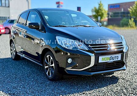 Mitsubishi Space Star Select+ SITZHEIZUNG KAMERA CARPLAY
