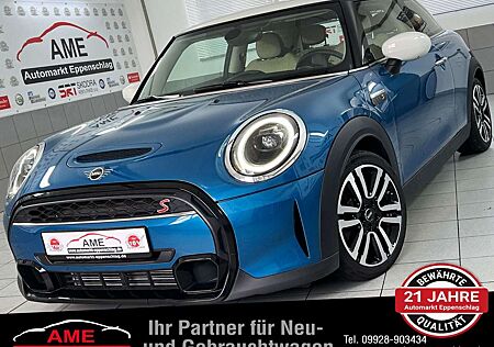 Mini Cooper S Aut. Classic Trim 1.Hand|Apple|Navi