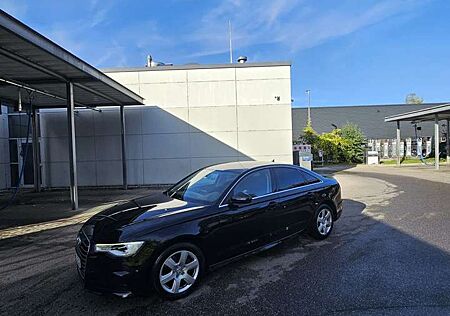 Audi A6 2.0 TDI ultra