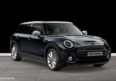 Mini Cooper S Clubman Harman/Kardon Head-Up Parkassist