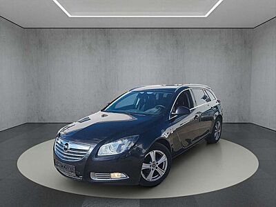 Opel Insignia A Sports Tourer "Edition" BiXenon/Navi