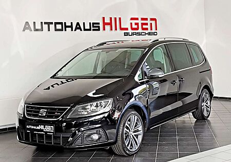 Seat Alhambra FR-Line*R.Kamera*CarPlay*Navi*Bi-Xenon