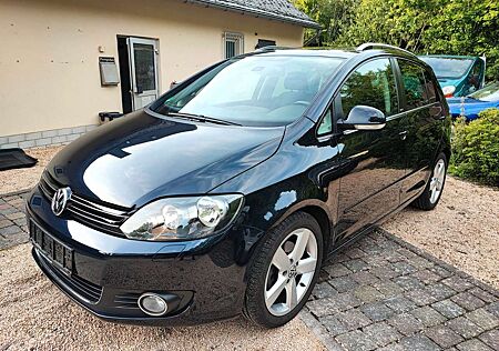 VW Golf Volkswagen Plus VI Style/SCHIEBEDACH/TEMPOMAT/TÜV NEU