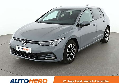 VW Golf Volkswagen 1.0 eTSI Active Aut.*NAVI*LED*ACC*PDC*SHZ*