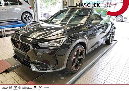 Cupra Formentor gebraucht kaufen Cupra Formentor 2.0 TSI DSG Pano AHK Schalens. RearView AHK Pano