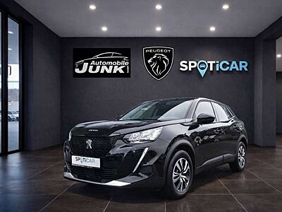 Peugeot e-2008 E-2008 Active 136