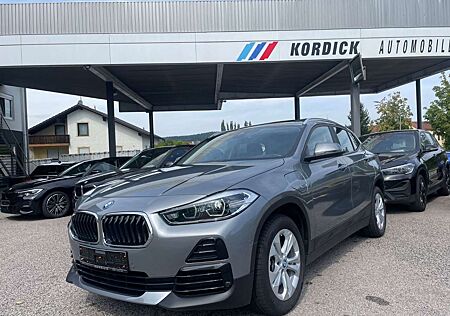BMW X2 xDrive 25e "ADVANTAGE"/NAVI/LED/PANO/SHZ