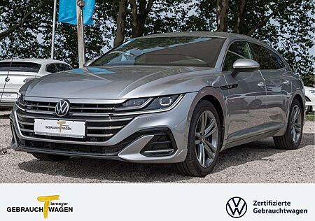 VW Arteon Volkswagen 2.0 TSI DSG R-LINE IQ.LIGH