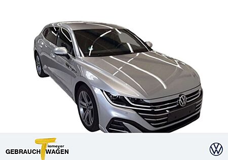 VW Arteon Volkswagen 2.0 TSI DSG R-LINE IQ.LIGH