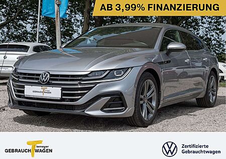 VW Arteon Volkswagen 2.0 TSI DSG R-LINE IQ.LIGH